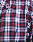 Ralph Lauren Shirt - (M)