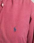 Ralph Lauren - Shirt (L)