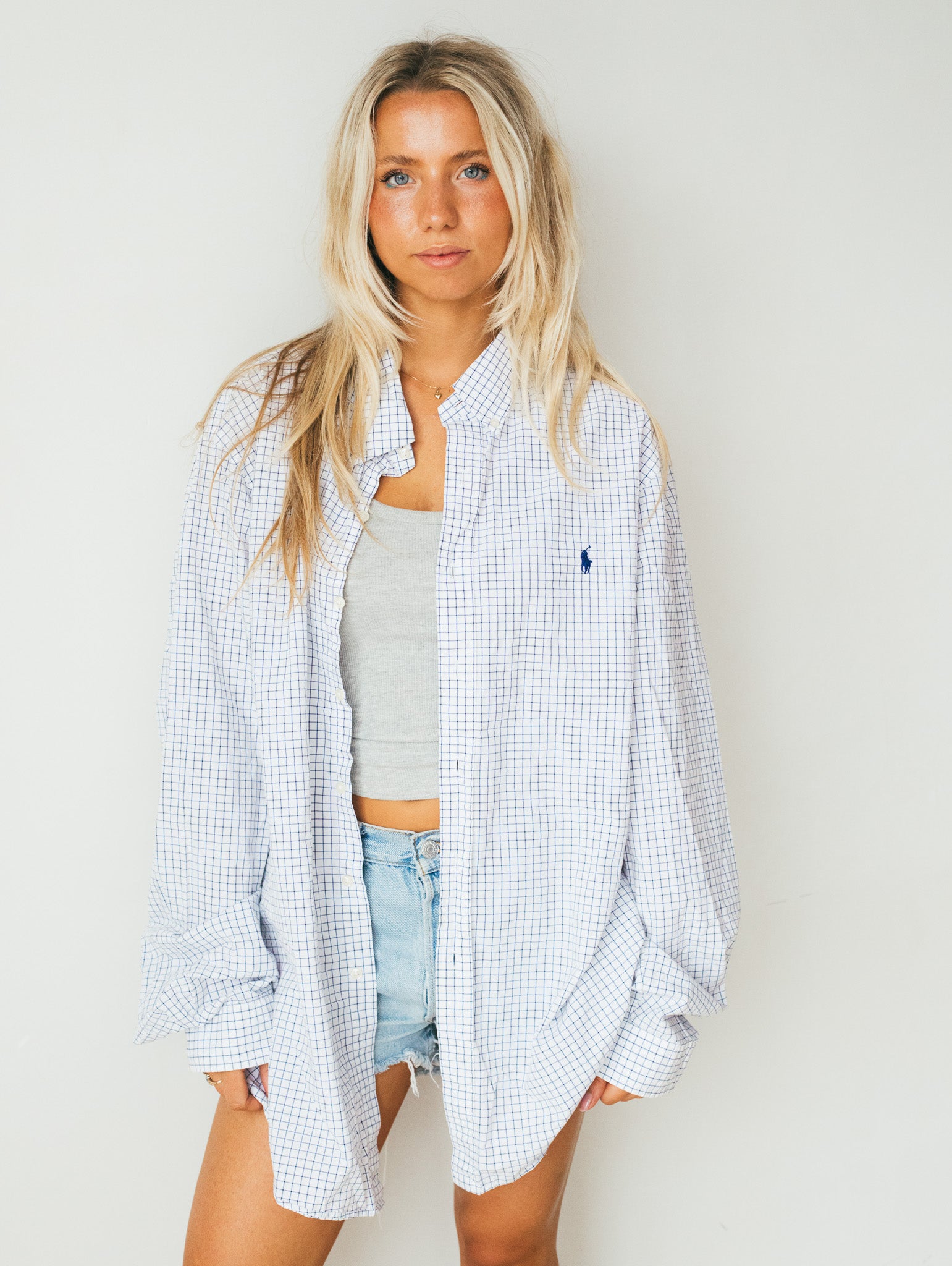 Ralph Lauren - Shirt
