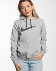 Nike - Kapuzenpullover (S)