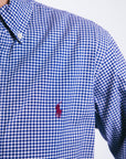 Ralph Lauren Shirt - (S)