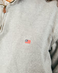 Ralph Lauren - Quarter Zip (XL)