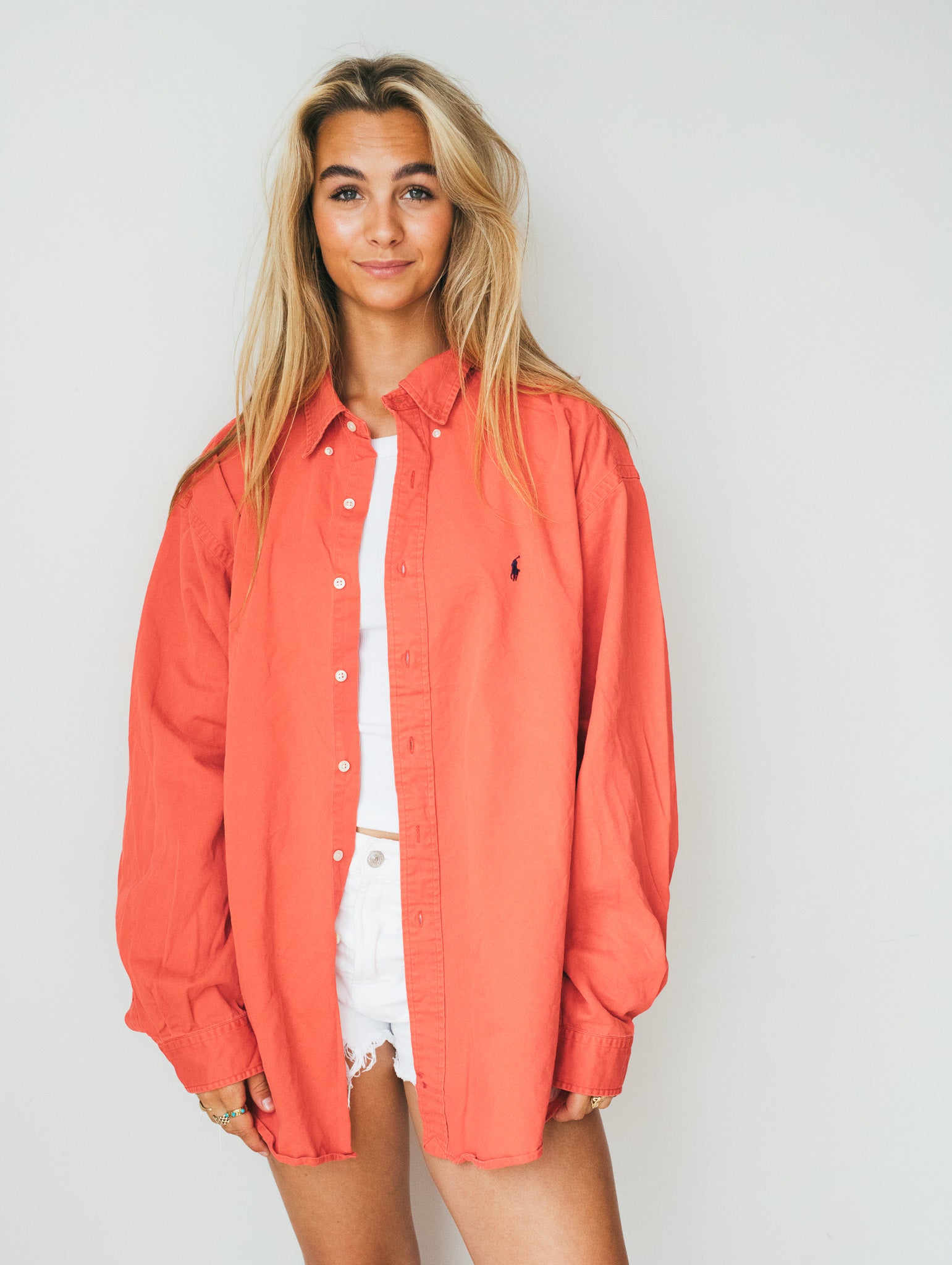 Ralph Lauren - Hemd