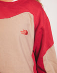 The North Face Renewed Renewed Sweatshirt (M)
