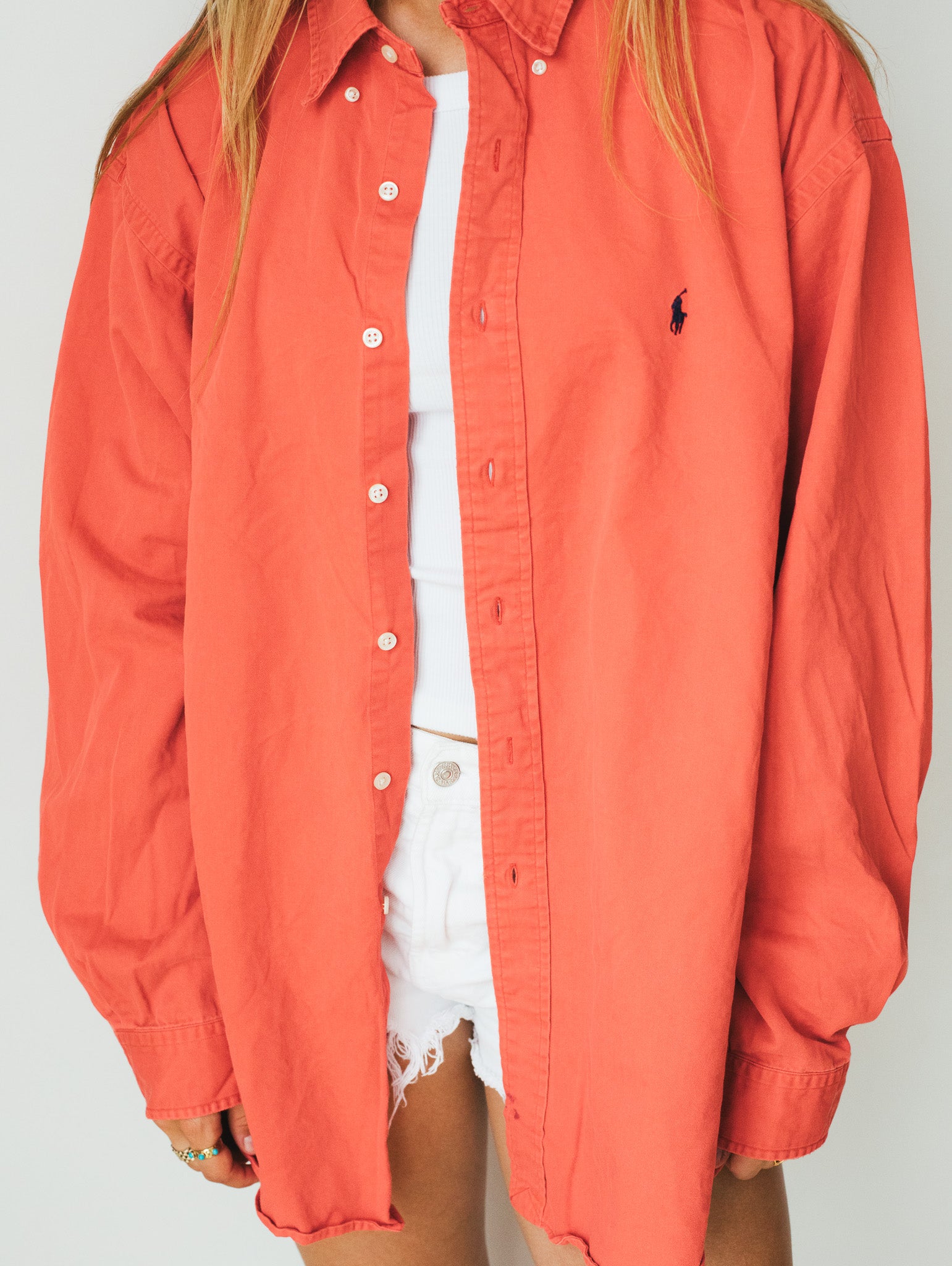 Ralph Lauren - Hemd