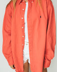 Ralph Lauren - Hemd