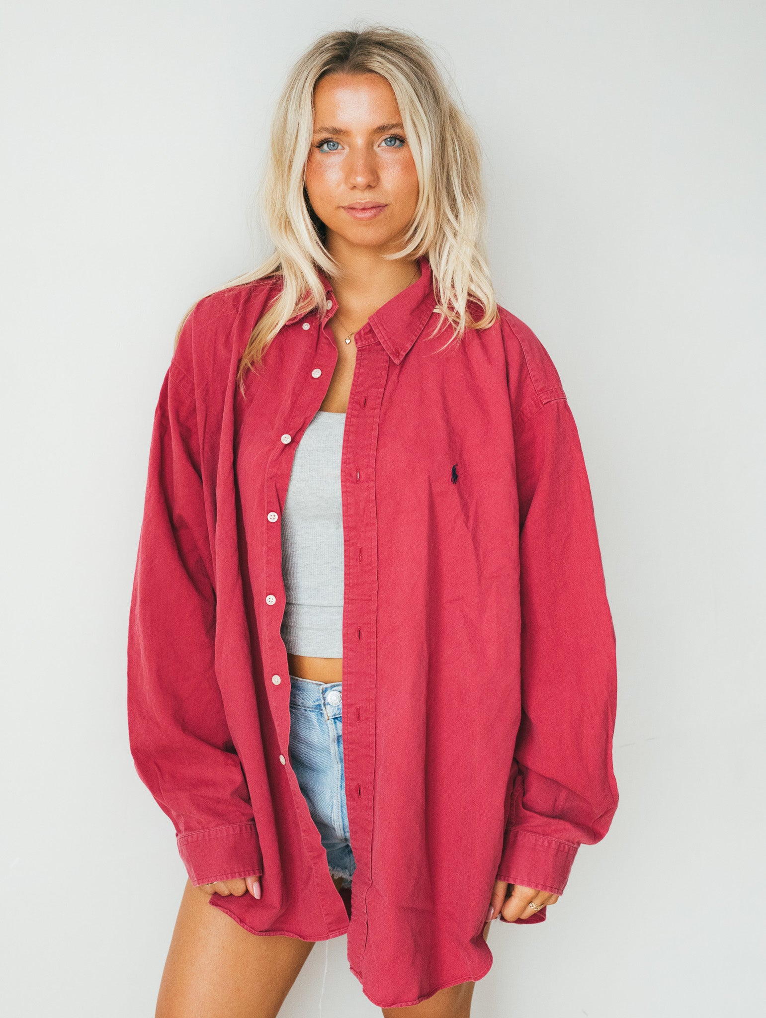 Ralph Lauren - Shirt