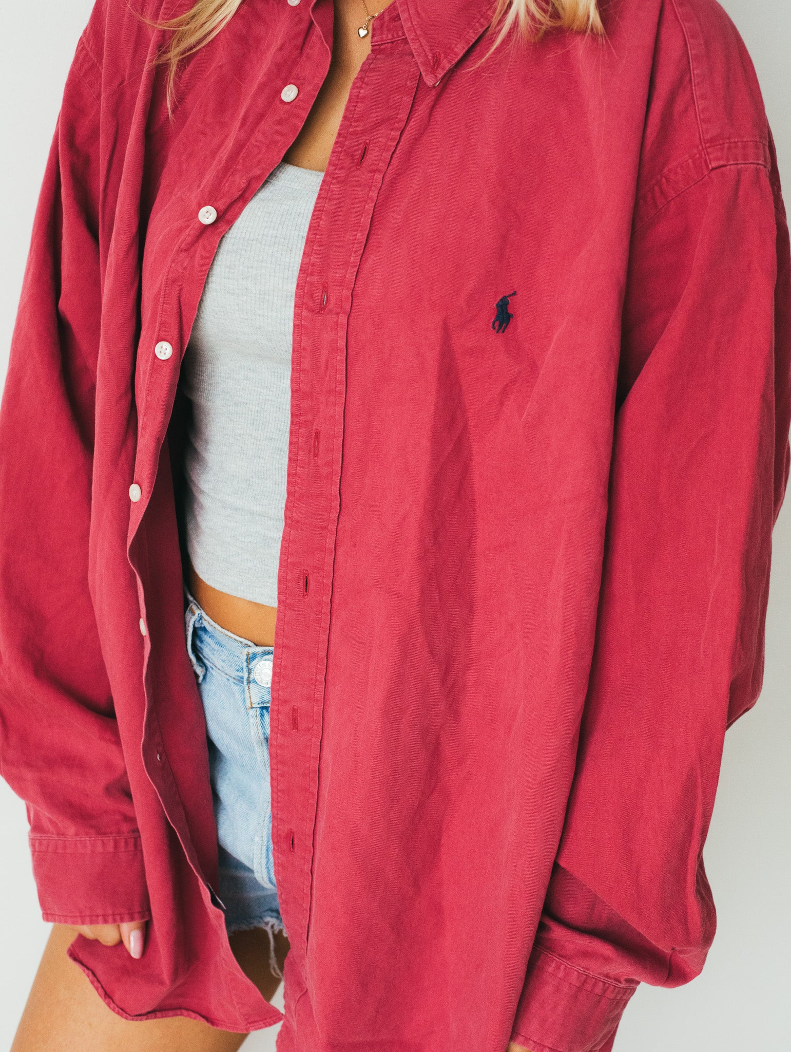 Ralph Lauren - Shirt