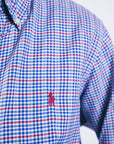 Ralph Lauren Shirt - (M)
