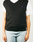 Ralph Lauren - Vest (L)