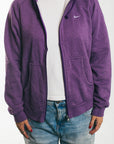 Nike - Full Zip (S)