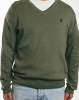 Ralph Lauren - Sweatshirt (L)