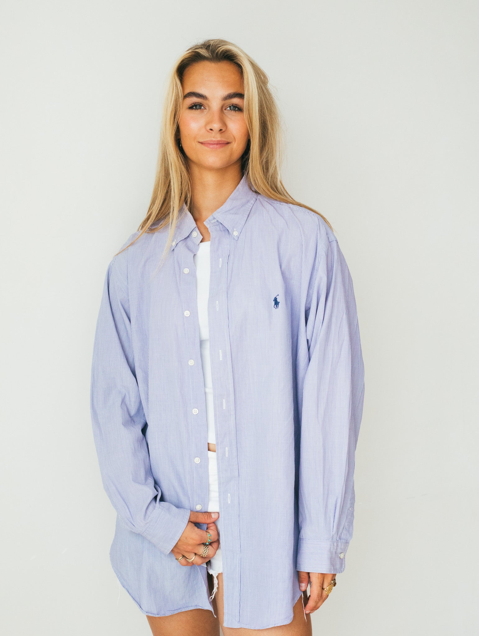 Ralph Lauren - Shirt