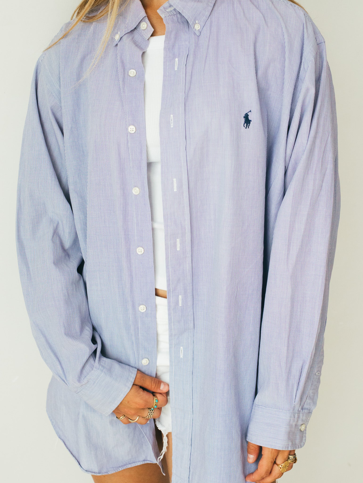 Ralph Lauren - Shirt