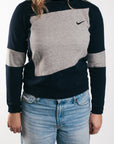 Nike Renewed Sweatshirt (XS)