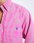 Ralph Lauren Shirt - (M)