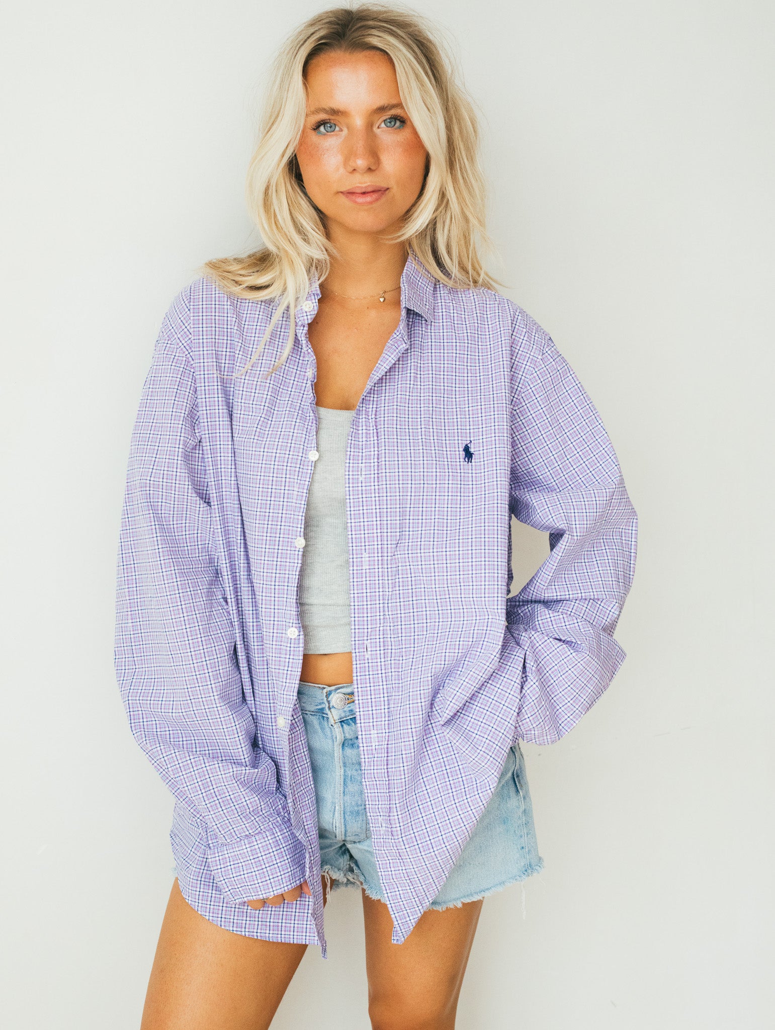 Ralph Lauren - Shirt