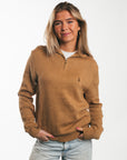 Ralph Lauren - Quarter Zip (S)
