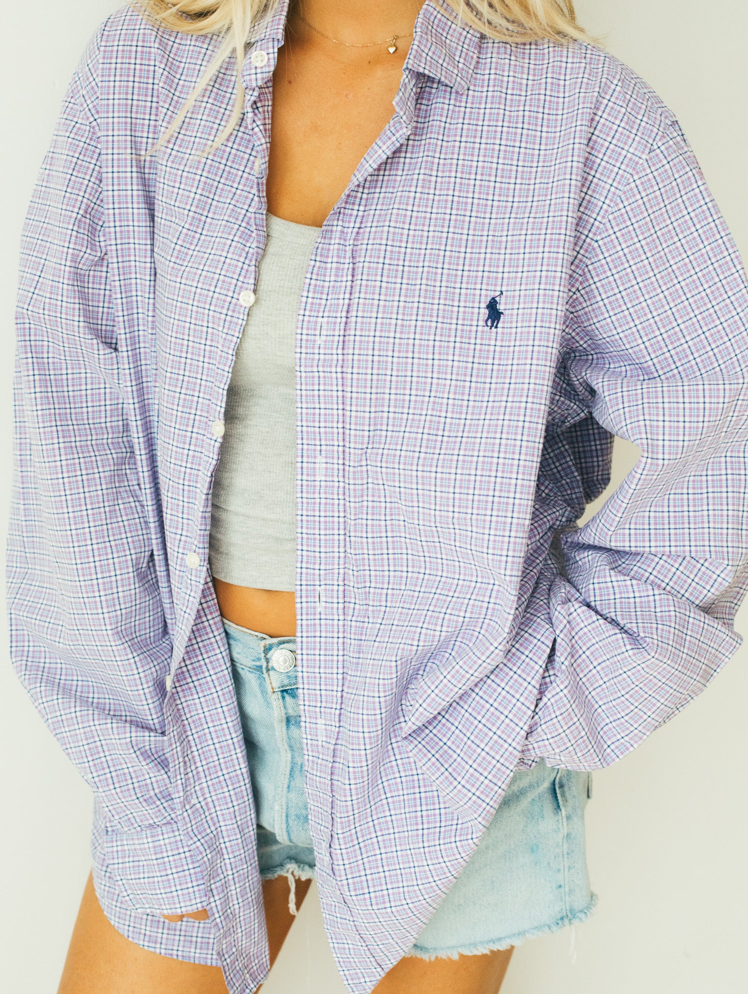 Ralph Lauren - Shirt