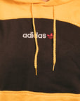 Adidas Renewed Hoodie (S)