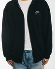 Nike - Full Zip (M)