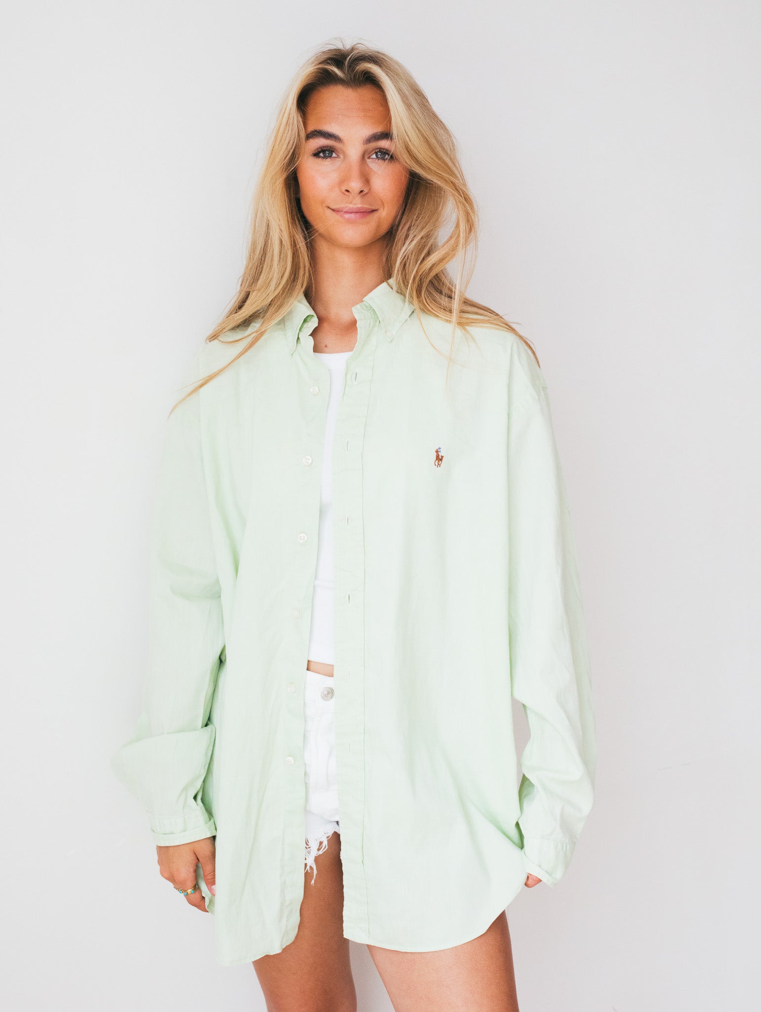 Ralph Lauren - Shirt
