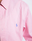 Ralph Lauren Shirt - (S)