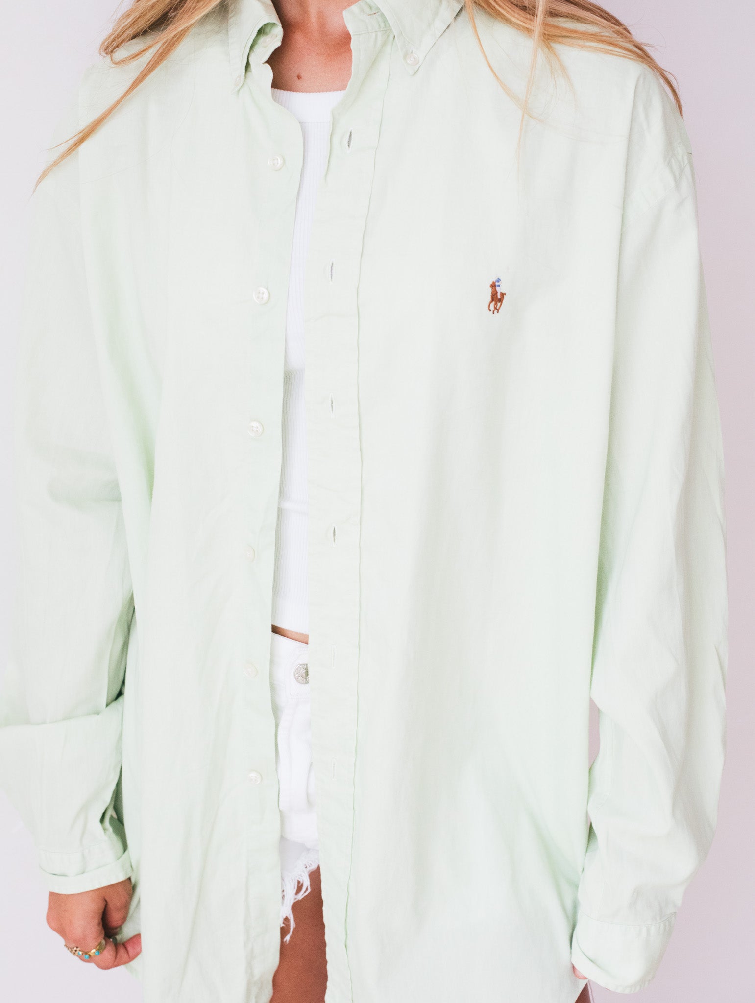 Ralph Lauren - Shirt