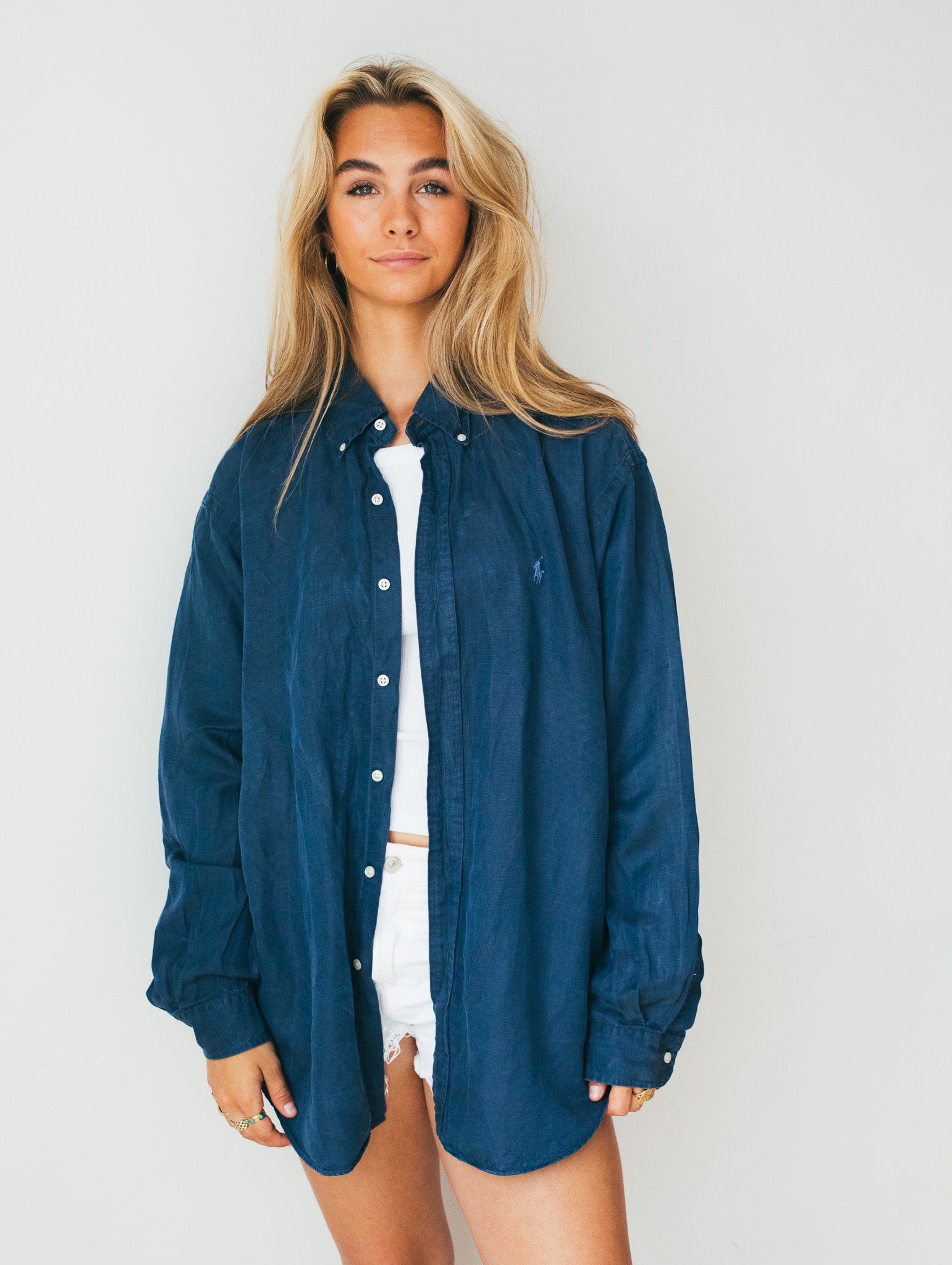 Ralph Lauren - Hemd