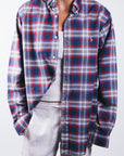 Ralph Lauren Shirt - (M)
