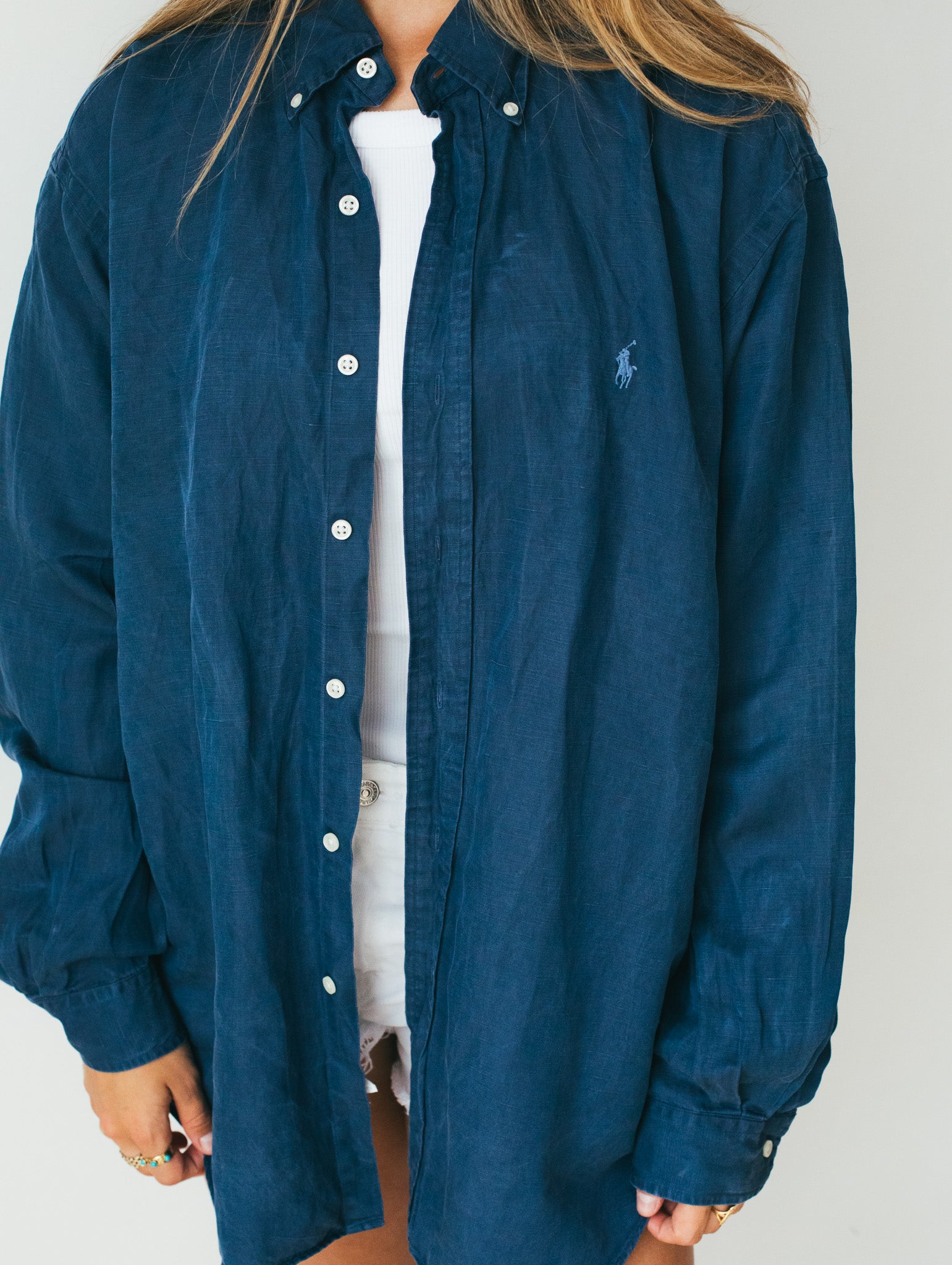 Ralph Lauren - Hemd