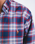 Ralph Lauren Shirt - (M)