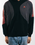 Adidas Renewed Hoodie (M)