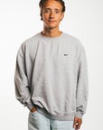 Nike - Sweatshirt (XL)