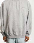 Nike - Sweatshirt (XL)