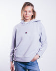 Tommy Hilfiger - Kapuzenpullover (XS)