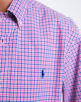 Ralph Lauren Shirt - (S)