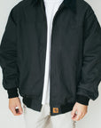 Carhartt - Renewed Detroit Jacke