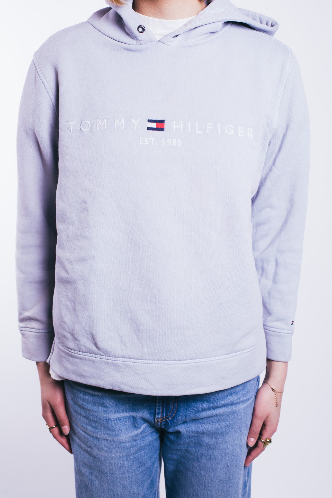 Tommy Hilfiger - Kapuzenpullover (XS)