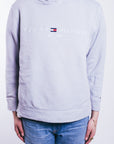 Tommy Hilfiger - Kapuzenpullover (XS)