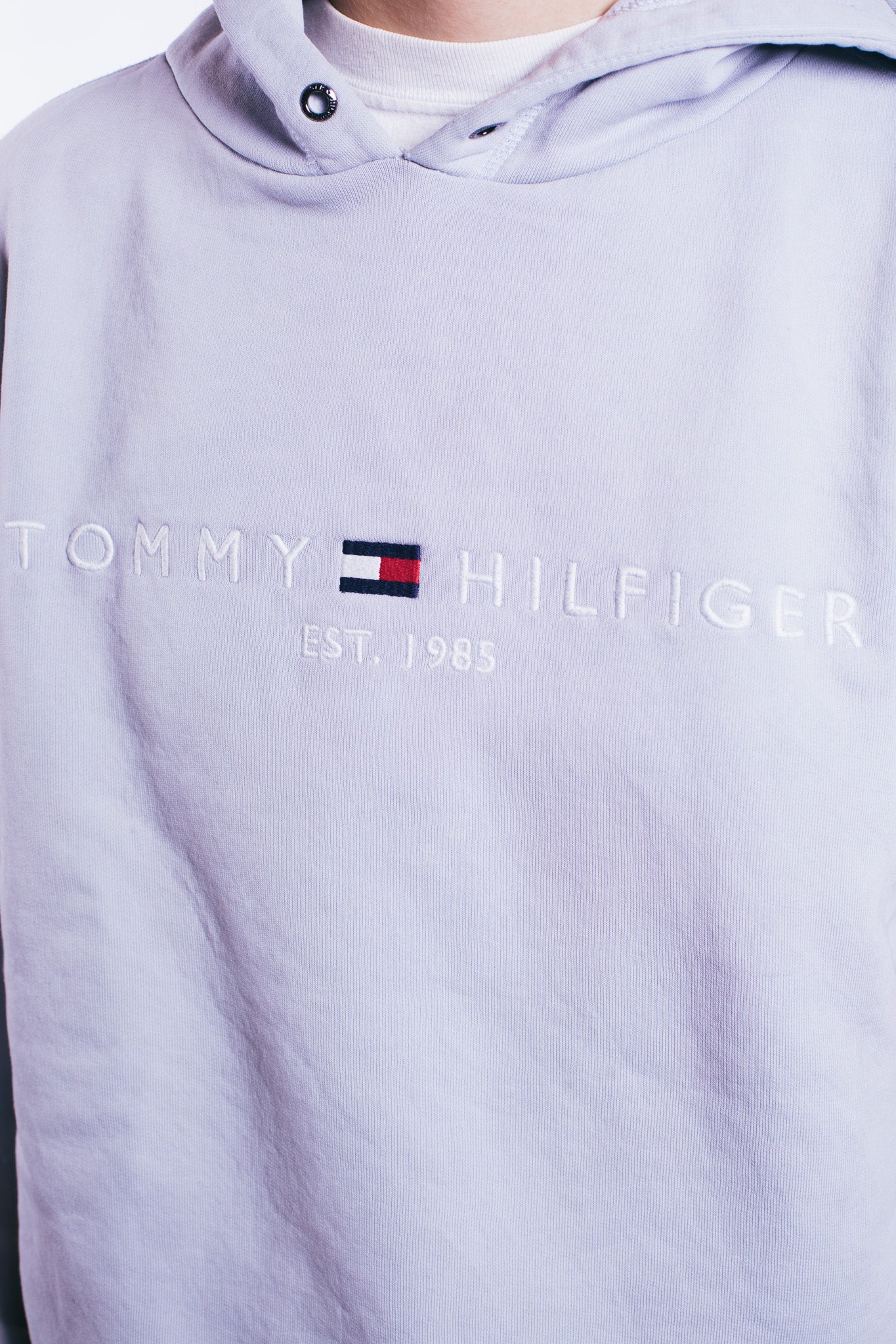 Tommy Hilfiger - Kapuzenpullover (XS)