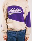 Adidas - Renewed Sweatshirt (S)