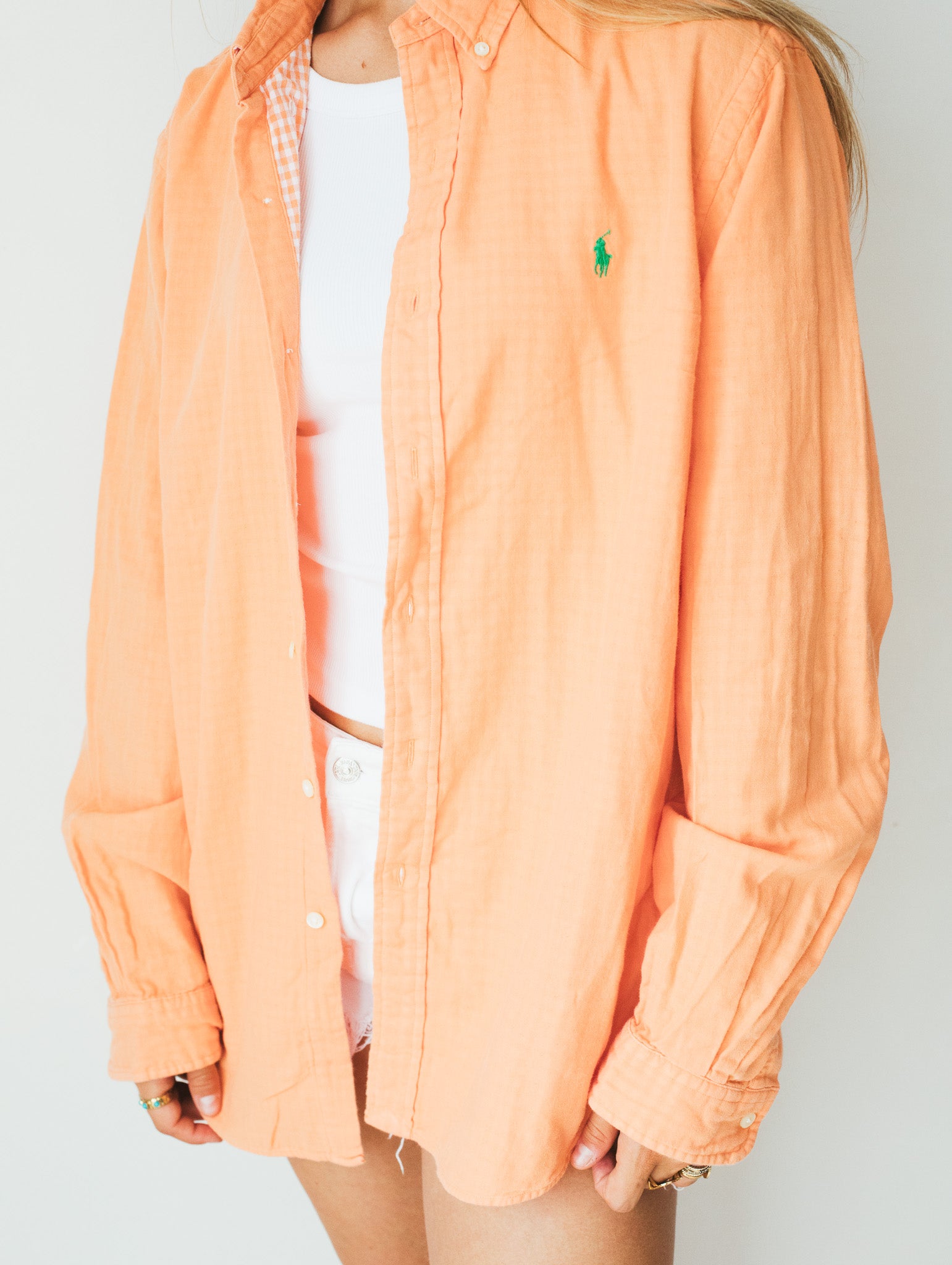 Ralph Lauren - Shirt