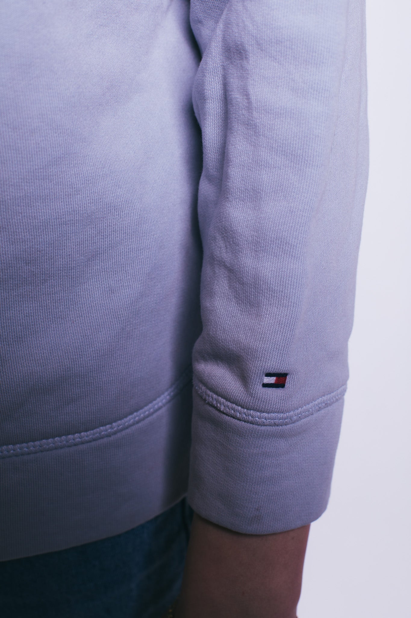 Tommy Hilfiger - Kapuzenpullover (XS)