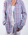 Ralph Lauren Shirt - (M)
