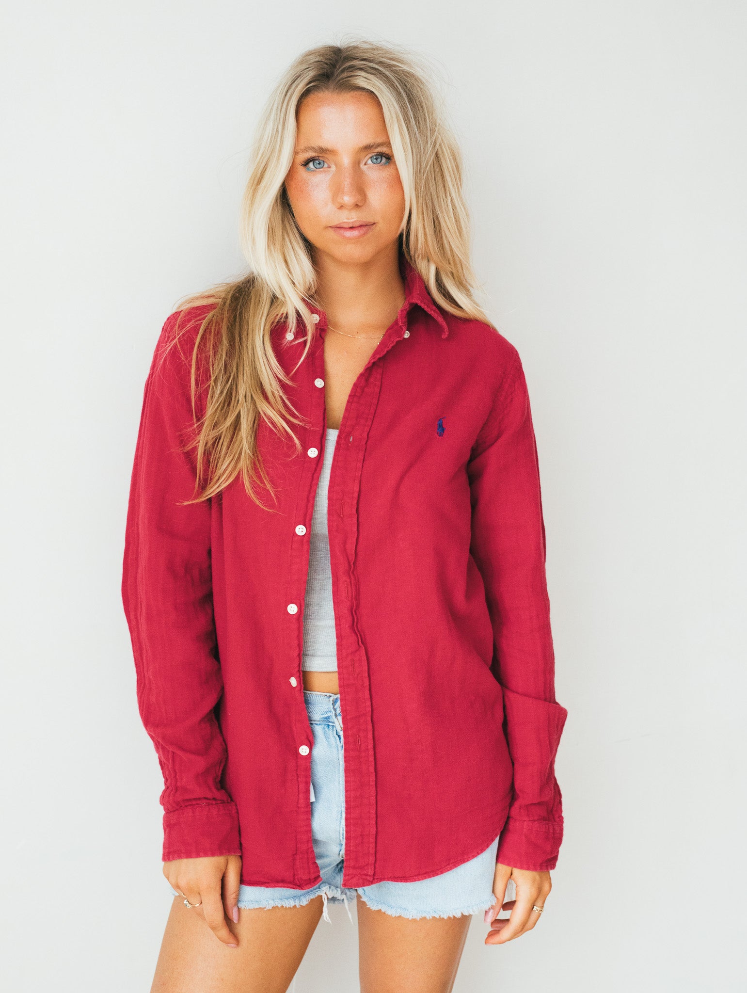 Ralph Lauren - Shirt