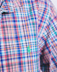 Ralph Lauren Shirt - (M)