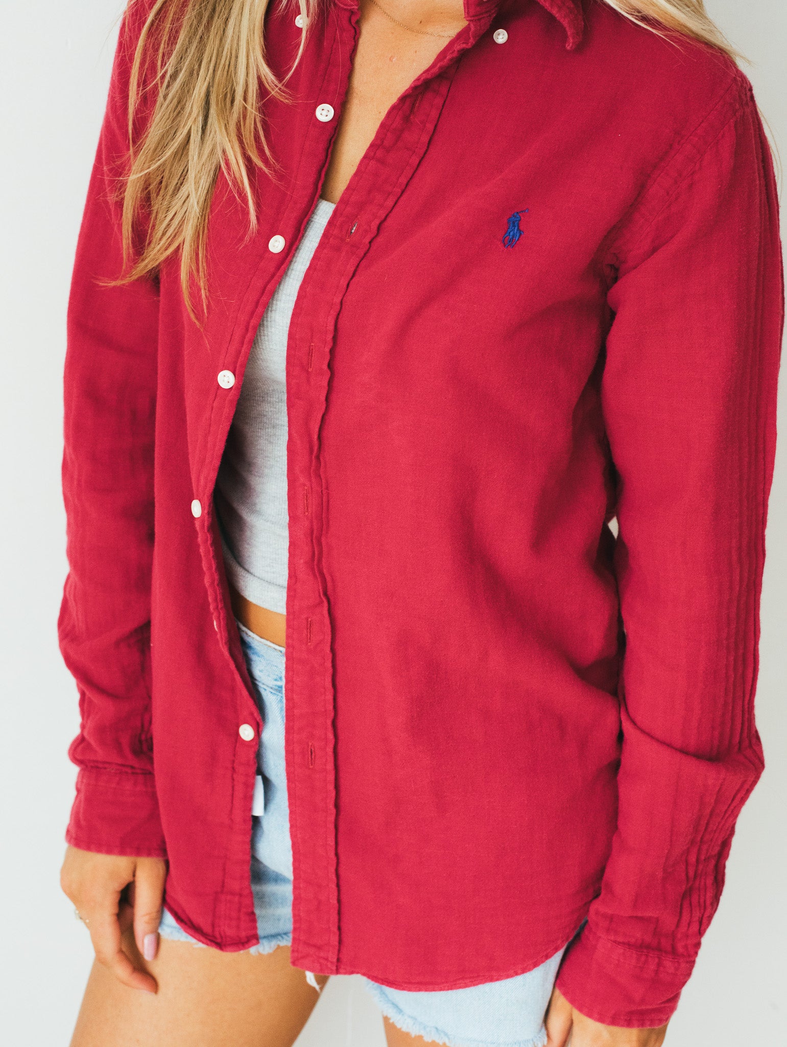 Ralph Lauren - Shirt