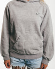 Nike - Hoodie (S)