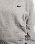 Nike - Hoodie (S)